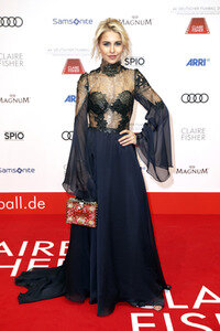 44. Deutscher Filmball 2017 in München