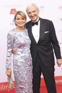 Deutscher Filmball 2026 in München