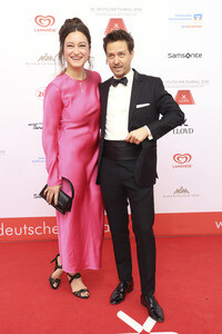 Deutscher Filmball 2026 in München