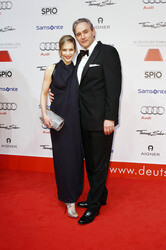 42. Deutscher Filmball 2015, München