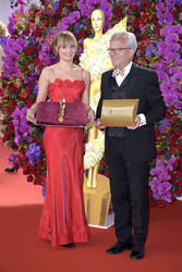 Deutscher Filmpreis 2015 in Berlin