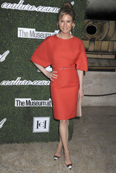 Couture Council  Luncheon 2014 Benefit, New York