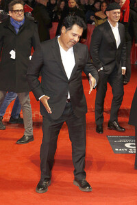 Red Carpet Photocall 'Good Luck, Have Fun, Don't Die', Berlinale 2026