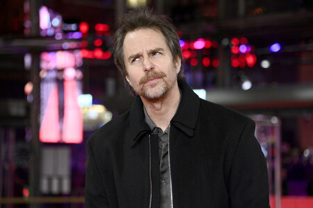 Red Carpet Photocall 'Good Luck, Have Fun, Don't Die', Berlinale 2026