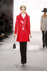 Marc Cain Fashion Show, Berlin Fashion Week Autumn/Winter 2015