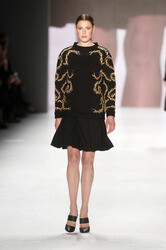 Glaw Fashion Show, Berlin Fashion Week Autumn/Winter 2015