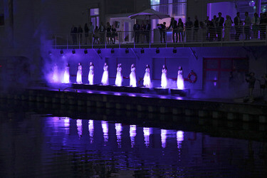 Guido Maria Kretschmer After Show Party, Berlin Fashion Week Spring/Summer 2015