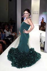 Lavera Opening Show, Berlin Fashion Week Spring/Summer 2015