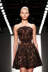 Irene Luft Fashion Show, Berlin Fashion Week Spring/Summer 2015