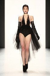 Irene Luft Fashion Show, Berlin Fashion Week Autumn/Winter 2015