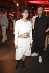 Michalsky StyleNite, Berlin Fashion Week Spring/Summer 2015