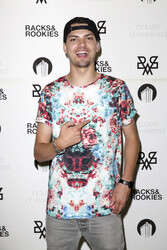 'Racks & Rookies' Event, Berlin Fashion Week Spring/Summer 2015, Berlin
