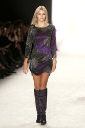 Riani Fashion Show, Berlin Fashion Week Autumn/Winter 2015