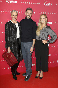 Gala Christmas Shopping Night 2018 in Hamburg