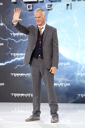 Europapremiere von 'Terminator: Genisys' in Berlin