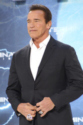 Europapremiere von 'Terminator: Genisys' in Berlin