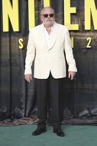Season 2 Premiere 'The Gentlemen' in London