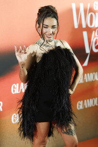 Glamour Women of the Year Awards 2025 in Madrid