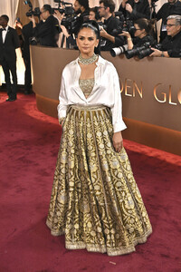 Golden Globe Awards 2026 in Beverly Hills