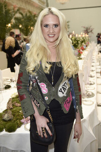 Haute Cuisine Ladies Lunch auf der Berlin Fashion Week Autumn/Winter 2016