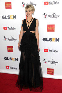 GLSEN Respect Awards 2017 in Beverly Hills
