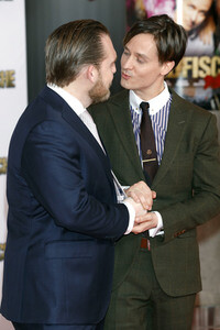 Filmpremiere 'Die Goldfische' in München