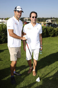 9. GRK Golf Charity Masters in Leipzig