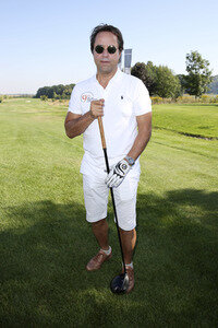 9. GRK Golf Charity Masters in Leipzig