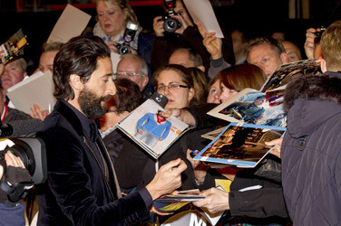GQ Männer des Jahres Award Gala 2014, Berlin
