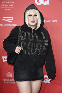 GQ Men of the Year Awards 2025 in Berlin