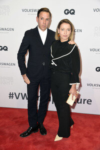 GQ Pre Dinner Night 2017 in Berlin