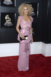 60. Grammy Awards in New York