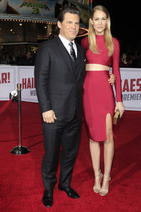 Filmpremiere 'Hail, Caesar!' in Los Angeles