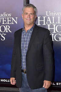 Opening der Halloween Horror Nights in Universal City