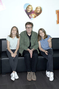 Filmscreening 'Hanni & Nanni - Mehr als beste Freunde' in München