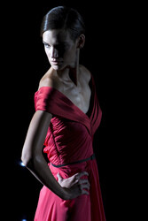 Hannibal Laguna Fashion Show, Fashion Week Madrid