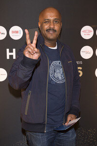 Musikpreis Hans 2016 in Hamburg