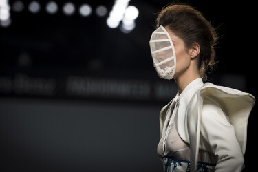 Maya Hansen Show, Fashion Week Madrid