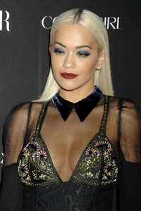 Harper's Bazaar Icons 2015 Party in New York