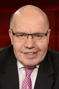 Talkshow 'hart aber fair' in Berlin