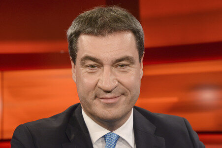 Talkshow 'hart aber fair' in Köln