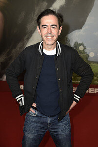 Filmpremiere 'Rock My Heart' in Berlin
