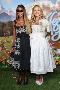 TV-Show 'HeidiFest by Heidi Klum' in München