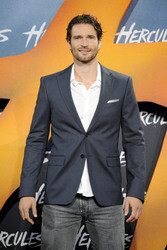 'Hercules' Premiere, Berlin