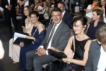 Bad Hersfelder Festspiele 2026 in Bad Hersfeld