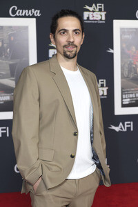 Closing Ceremony und Filmpremiere 'Being Heumann', AFI Fest 2026 in Los Angeles