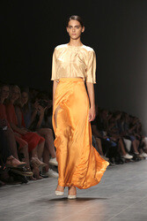 Hien Le Show, Berlin Fashion Week Spring/Summer 2015