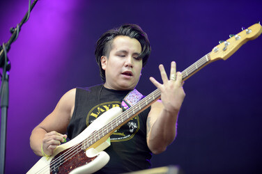Highfield Festival 2014, Großpösna