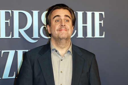 Filmpremiere 'Fabian und die mörderische Hochzeit' in Köln