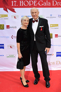 Hope Gala 2025 in Dresden